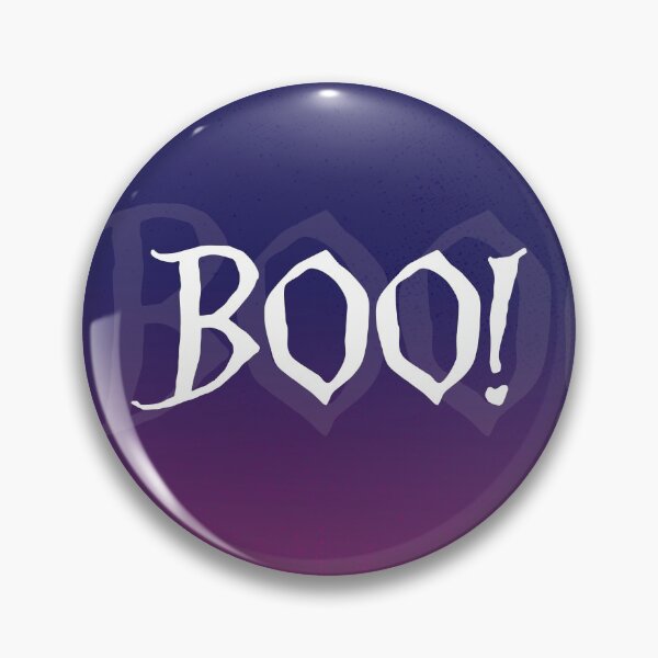 Item preview, Boo Ombre Halloween designed and sold by adohanyos.