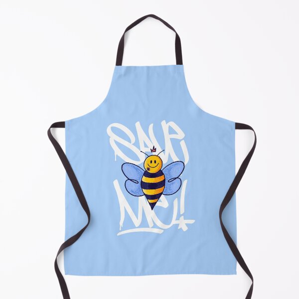 Item preview, Save the Bees designed and sold by Leoni Paganotti.