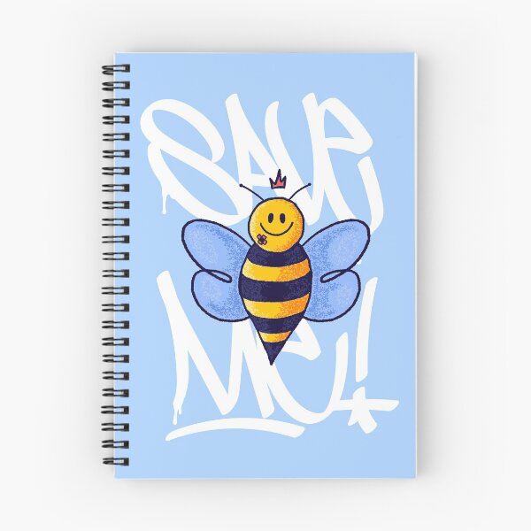 Item preview, Save the Bees designed and sold by Leoni Paganotti.