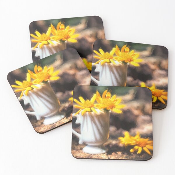 Item preview, Cup Of Sunshine designed and sold by Jim Love.