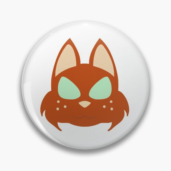Item preview, Squirrelflight designed and sold by EmberDino.