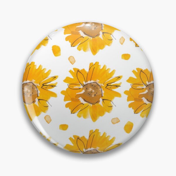 Item preview, Sunny Sunflowers designed and sold by REReynoldsArt.