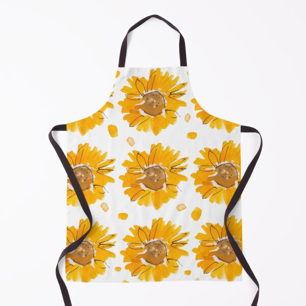 Item preview, Sunny Sunflowers designed and sold by REReynoldsArt.