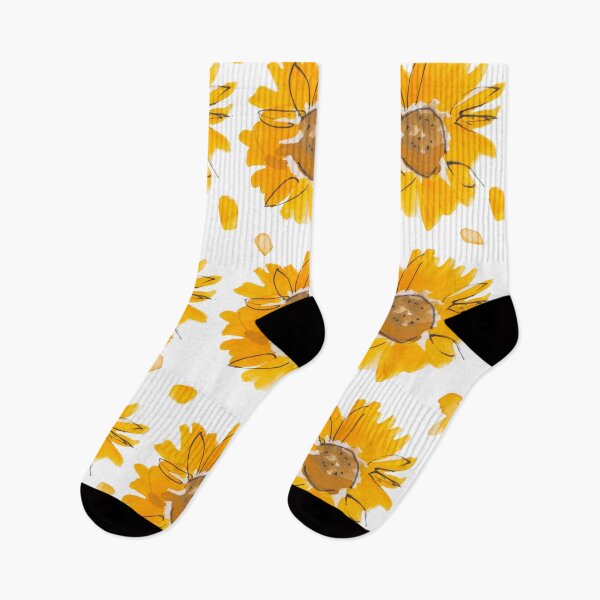 Item preview, Sunny Sunflowers designed and sold by REReynoldsArt.
