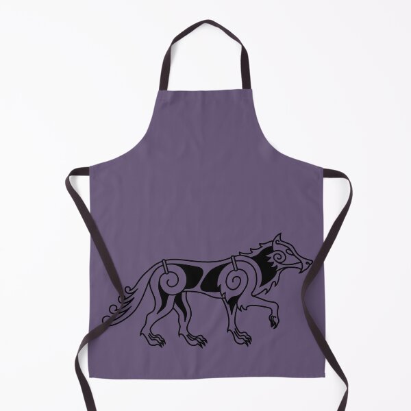 Item preview, Nordic Wolf designed and sold by elusiveconcepts.