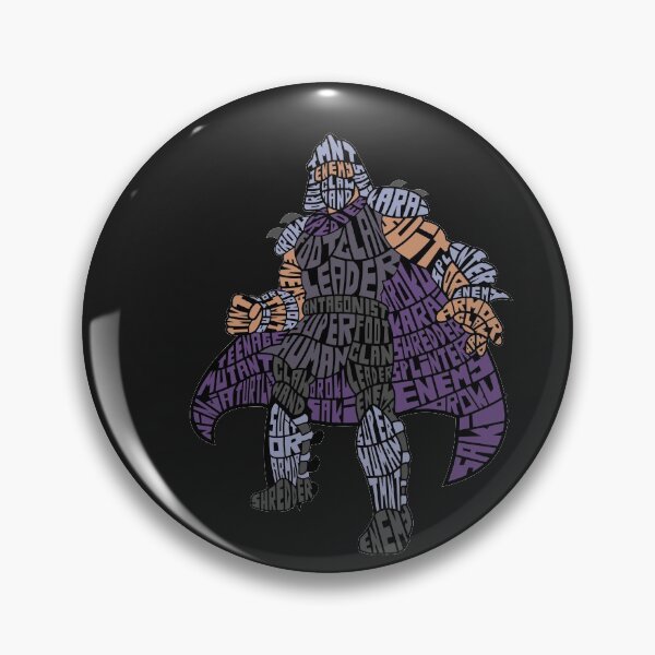 Item preview, shredder designed and sold by Hamouda76.