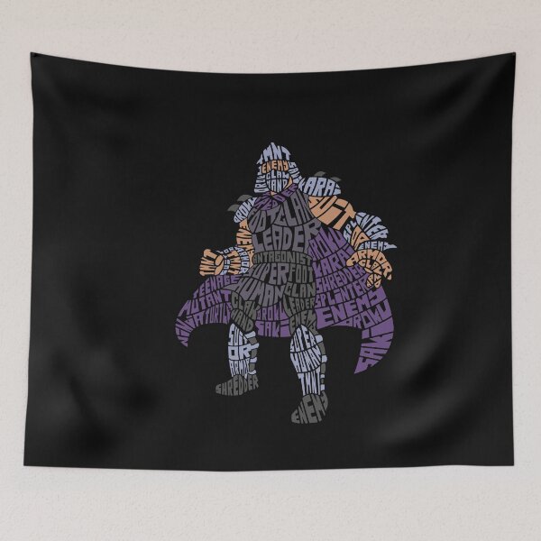 Item preview, shredder designed and sold by Hamouda76.