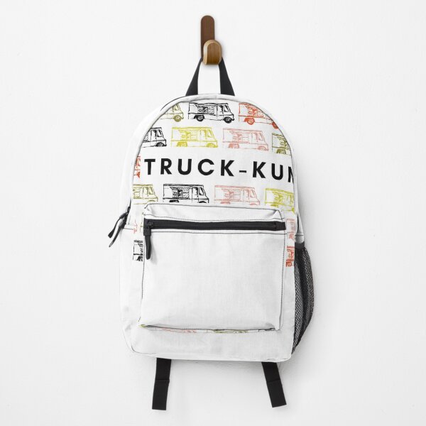 Item preview, Truck-kun designed and sold by TheS3nate.