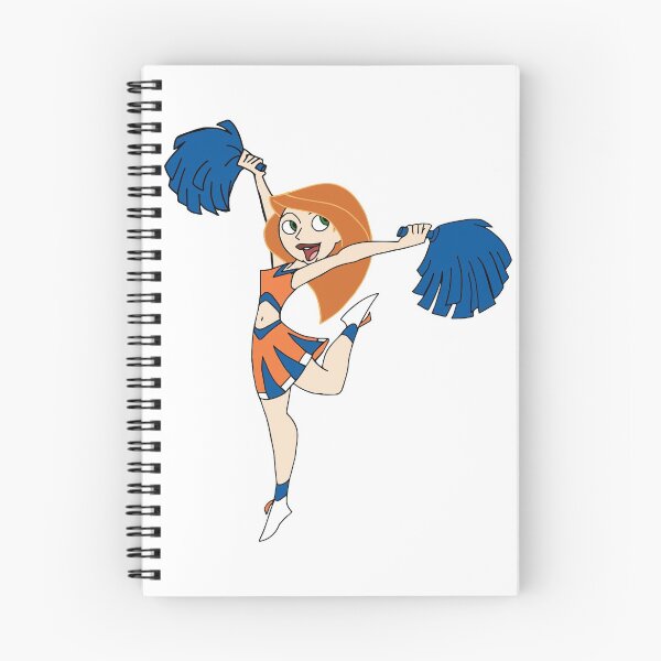 Item preview, Kim Possible Florida Colors designed and sold by goesbylivvv.