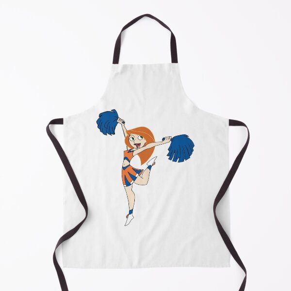 Item preview, Kim Possible Florida Colors designed and sold by goesbylivvv.