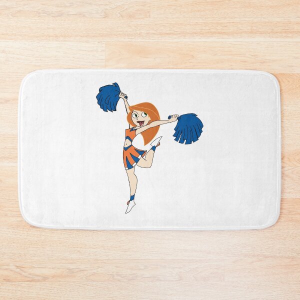 Item preview, Kim Possible Florida Colors designed and sold by goesbylivvv.