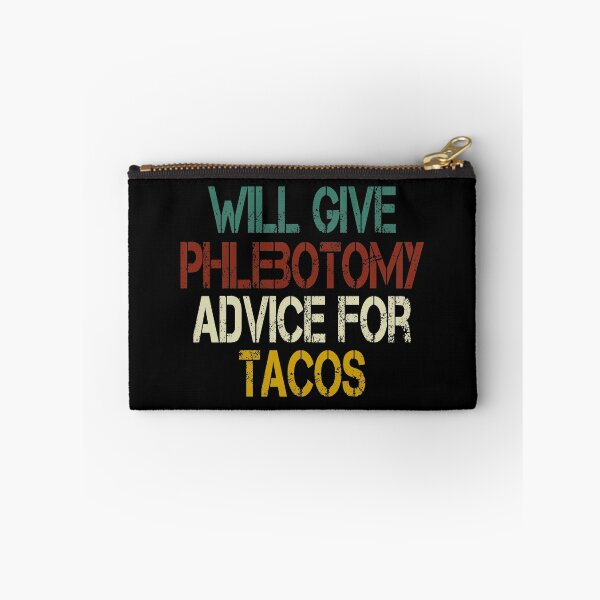 Item preview, will give Phlebotomy advice for tacos, Phlebotomist life , Phlebotomist Gifts, Phlebotomist Graduation Gift, Phlebotomy Tee, Phlebotomy funny gift for womens vintage style designed and sold by Chamssou.