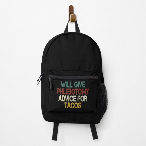 Item preview, will give Phlebotomy advice for tacos, Phlebotomist life , Phlebotomist Gifts, Phlebotomist Graduation Gift, Phlebotomy Tee, Phlebotomy funny gift for womens vintage style designed and sold by Chamssou.