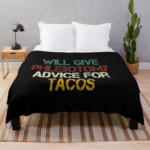 Item preview, will give Phlebotomy advice for tacos, Phlebotomist life , Phlebotomist Gifts, Phlebotomist Graduation Gift, Phlebotomy Tee, Phlebotomy funny gift for womens vintage style designed and sold by Chamssou.