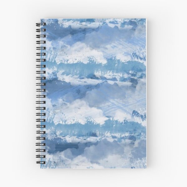 Item preview, Derek Shepard’s wave scrub cap designed and sold by ellanadboralski.