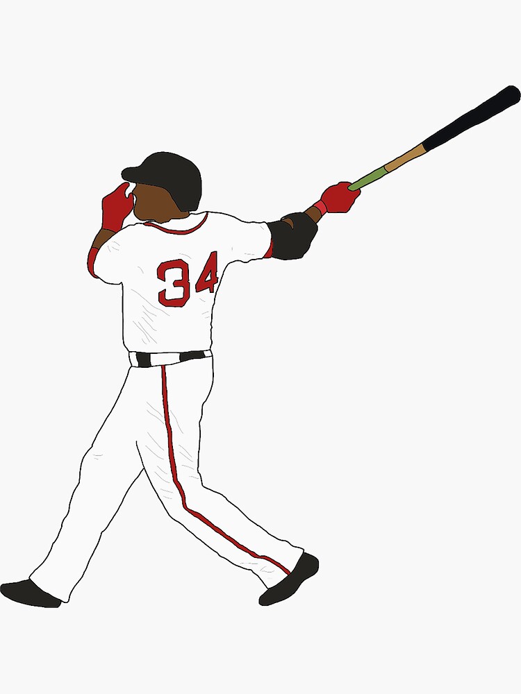 David Ortiz Big Papi Swing Canvas Art Kids T-Shirt by Art-Wrench