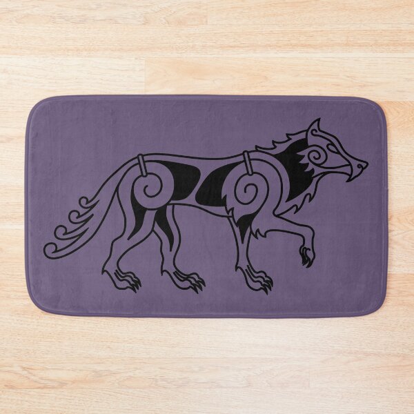 Item preview, Nordic Wolf designed and sold by elusiveconcepts.
