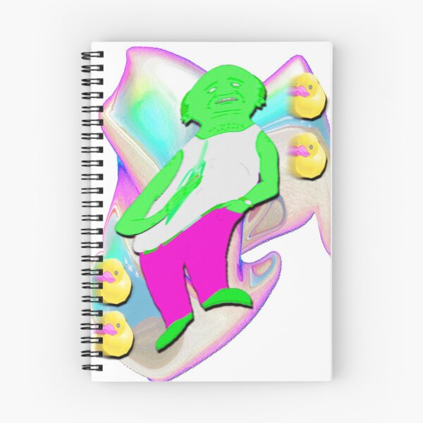 Item preview, Hank designed and sold by hippimichael.