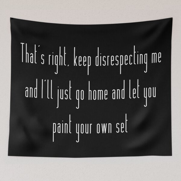 Item preview, Paint Your Own Set designed and sold by Theatre Thoughts.