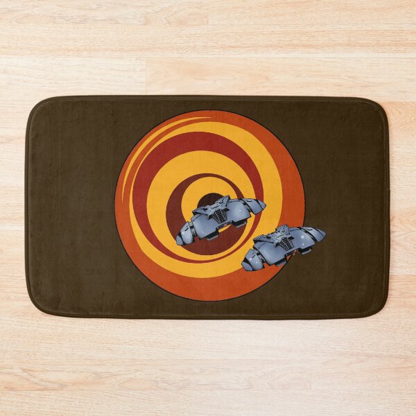 Item preview, Space Raider designed and sold by SideQuest - Scribbled Chaos!.