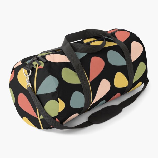 Item preview, Mid century leaves II designed and sold by elfina.