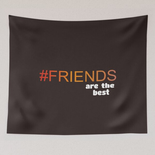 Item preview, Friendship gifts for best friends, #FRIENDS are the best designed and sold by azolo.