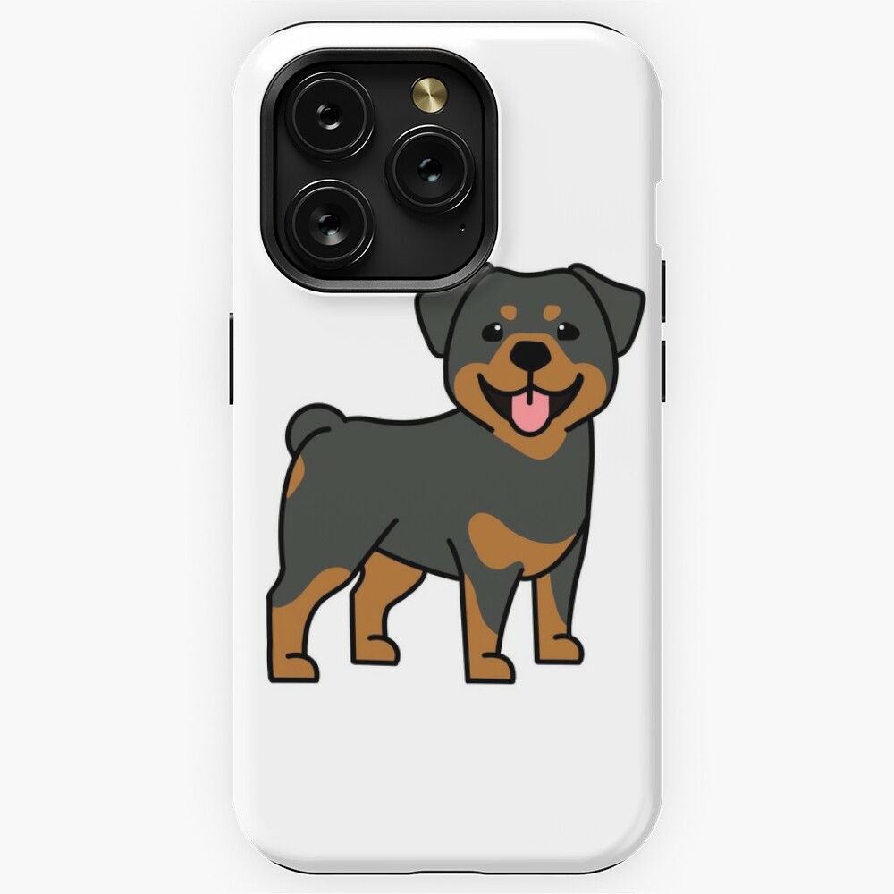 Rottweiler 