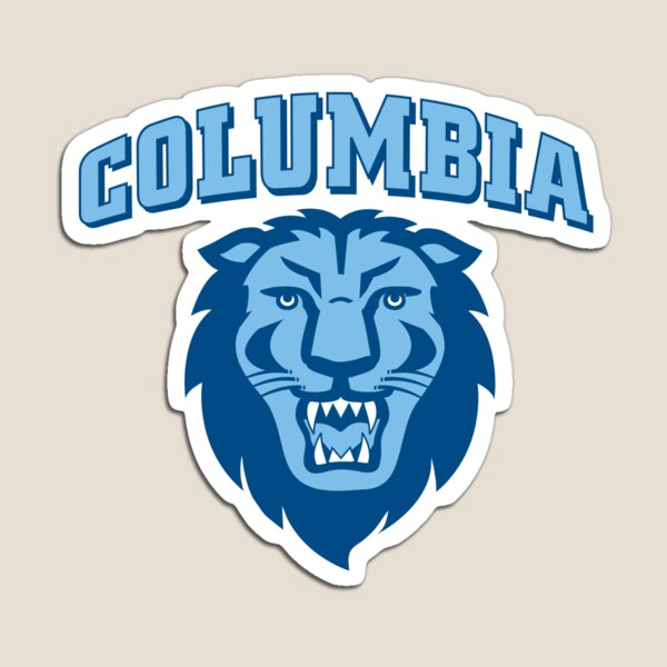 Columbia University Lions Merch Gifts for Sale Redbubble