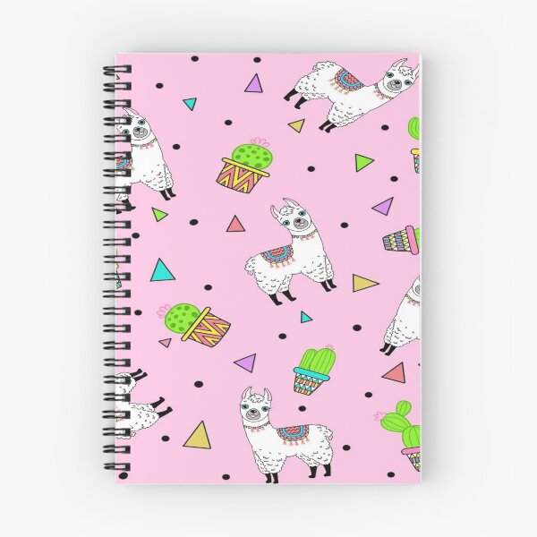 Item preview, Llamas and Cactus designed and sold by MLD112.