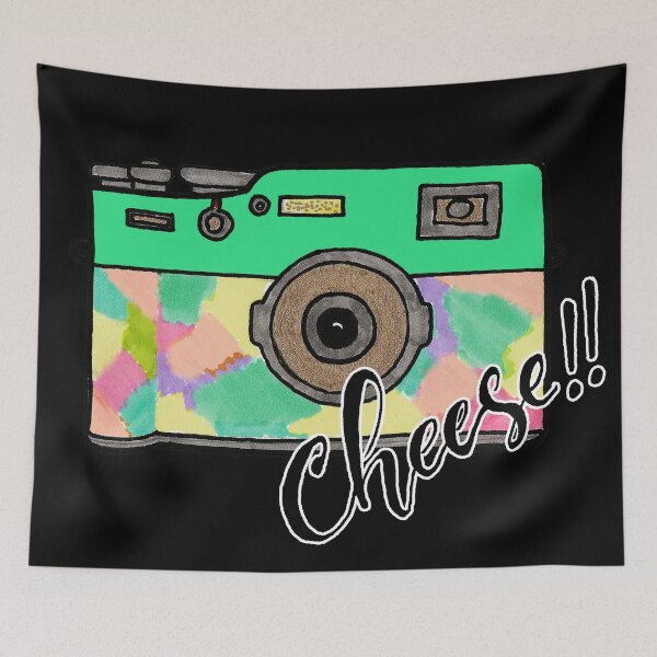 Item preview, Cheese!!!! designed and sold by KenyCanales.