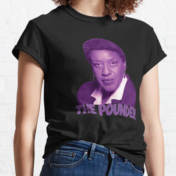 Item preview, The Pounder designed and sold by WeepyHerman.