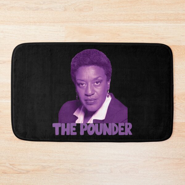 Item preview, The Pounder designed and sold by WeepyHerman.