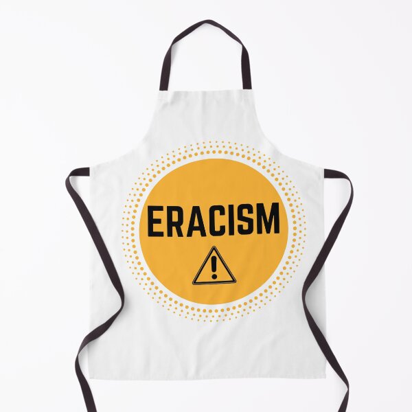 Item preview, Eracism Tshirt new design 2020 designed and sold by njanani.