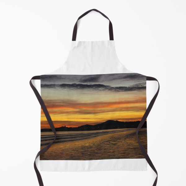 Item preview, Criccieth Castle at Sunset designed and sold by ThePictureMan.