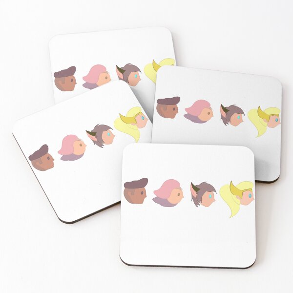 Item preview, Best friend squad designed and sold by Aleina928.