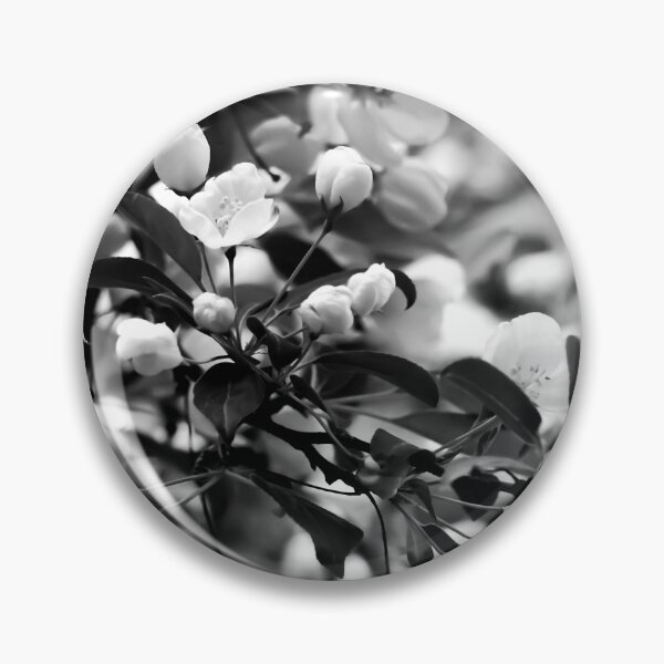 Item preview, Crab apple tree vol.4 designed and sold by Natalie Stark.