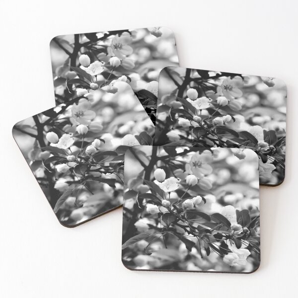 Item preview, Crab apple tree vol.4 designed and sold by Natalie Stark.