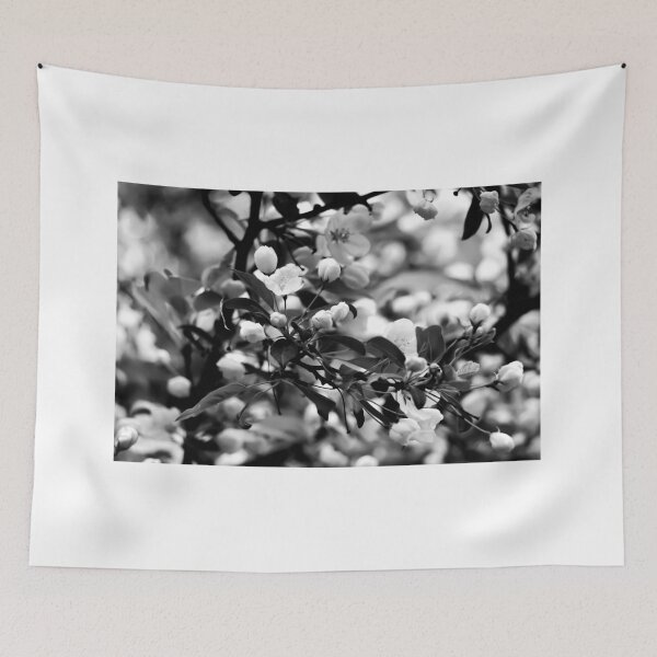 Item preview, Crab apple tree vol.4 designed and sold by Natalie Stark.