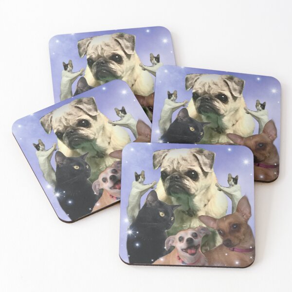 Item preview, Fur babies are love designed and sold by PrissyMarie.