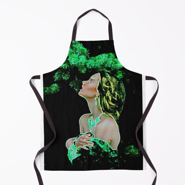 Item preview, GREEN MEDITATION designed and sold by michaeltodd.