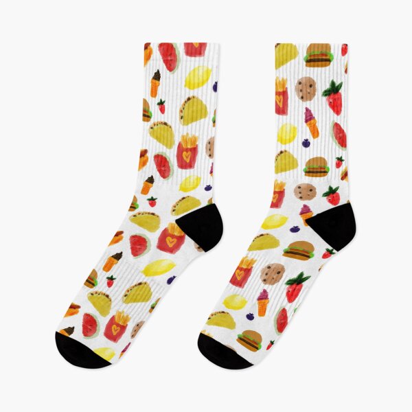 Item preview, Watercolor Foods designed and sold by Shelby MacAnanny.