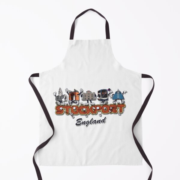 Item preview, This is Stockport, England designed and sold by jimmy-digital.