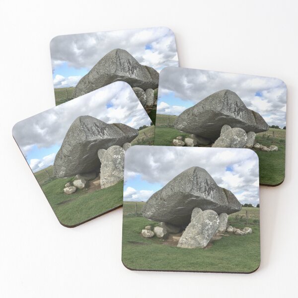 Item preview, Brownshill dolmen, Ireland  designed and sold by chiarraigrrl.