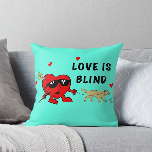Item preview, Blind love designed and sold by Boris12.