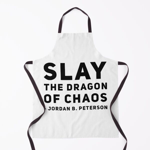 Item preview, Slay - Jordan Peterson designed and sold by HalpinDesign.