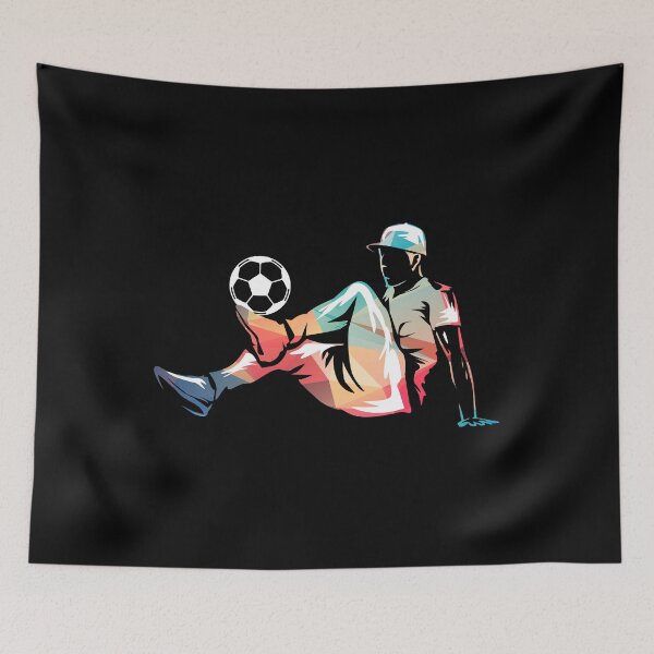 Item preview, Freestyle Soccer designed and sold by MH93.