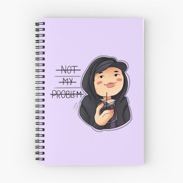 Item preview, NCT not Johnny’s problem meme designed and sold by Charley Murray.