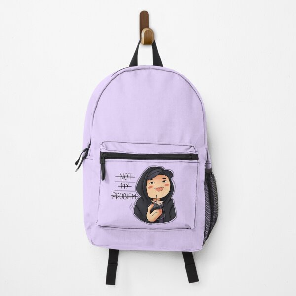 Item preview, NCT not Johnny’s problem meme designed and sold by Charley Murray.