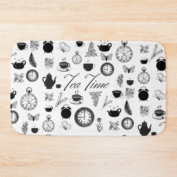 Item preview, Tea Time designed and sold by Coffee &  Fashion.