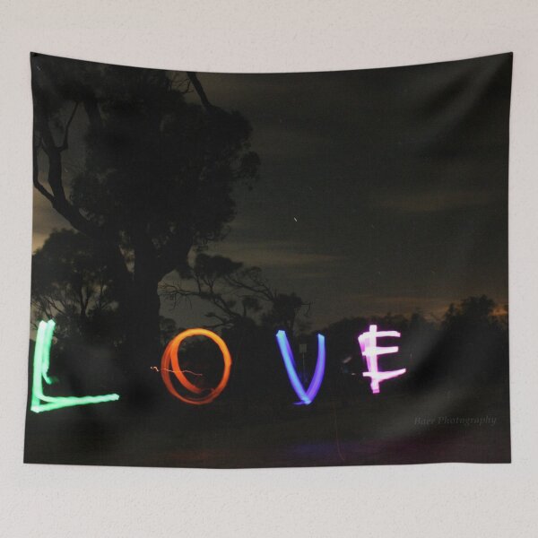 Item preview, Love  designed and sold by Narelle Baer.